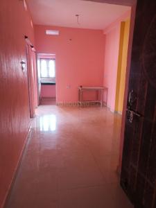 Hall Image of 600 Sq.ft 2 BHK Builder Floor for rent in Ramkrishan Nagar Patna for Rs. 7000