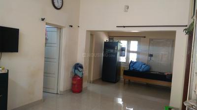 Hall Image of 1350 Sq.ft 2 BHK Independent House for sale in Jayanagar Bengaluru for Rs. 40000000