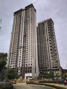 Image of 2408 Sq.ft 4 BHK Apartment / Flat for sale in Sobha Brooklyn Towers Townpark by Sobha Limited, Yadavanahalli, Bengaluru for Rs. 31100000
