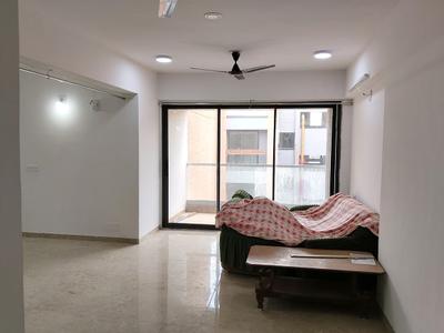 Hall Image of 2025 Sq.ft 3 BHK Apartment / Flat for sale in Vaishno Devi Circle Ahmedabad for Rs. 9700000