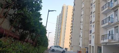 Image of 520 Sq.ft 2 BHK Apartment / Flat for sale in Muradnagar, Ghaziabad for Rs. 4500000