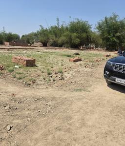Sarnath Plot View 2