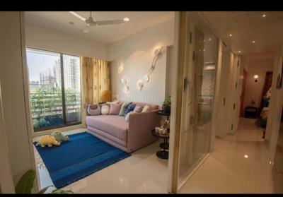 Bedroom Image of 1800 Sq.ft 3 BHK Apartment / Flat for rent in Shiv Shubham Pearl, Palanpur Surat for Rs. 40000