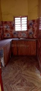 Kitchen Image of 1400 Sq.ft 6 BHK Independent House for sale in Behala Kolkata for Rs. 8500000