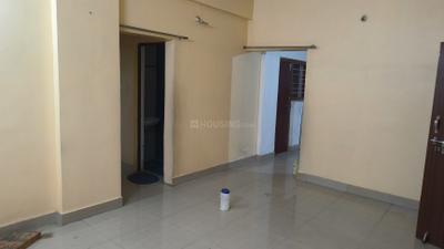 Living Room Image of 800 Sq.ft 2 BHK Apartment / Flat for rent in Aadharshila Builders Aadharshila Vijaya Regency, Vijayapuram Bilaspur for Rs. 13000