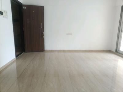 Living Room Image of 1268 Sq.ft 2 BHK Apartment / Flat for sale in Varsha Balaji Skyline, Kharghar Navi Mumbai for Rs. 11000000
