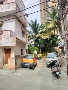 Image of 4500 Sq.ft 4 BHK Independent House for sale in Kumaraswamy Layout, Bengaluru for Rs. 72000000