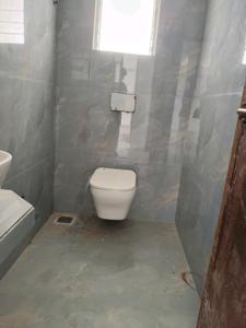 Common Bathroom Image of 1100 Sq.ft 2 BHK Apartment / Flat for sale in Kharghar Navi Mumbai for Rs. 9000000