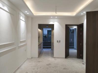 Living Room Image of 1125 Sq.ft 3 BHK Builder Floor for sale in Vikaspuri New Delhi for Rs. 22800000