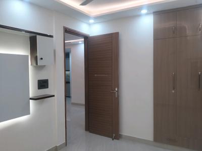Bedroom Image of 1150 Sq.ft 3 BHK Apartment / Flat for sale in Vikaspuri New Delhi for Rs. 15000000