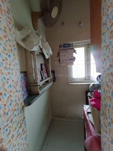 Bedroom Image of 1240 Sq.ft 2 BHK Apartment / Flat for rent in Usmanpura Ahmedabad for Rs. 28000