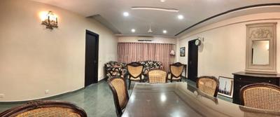 4 BHK Flat