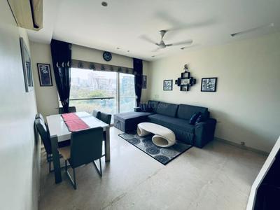 Hall Image of 880 Sq.ft 2 BHK Apartment / Flat for sale in AP Ishaan, Khar West Mumbai for Rs. 38500000