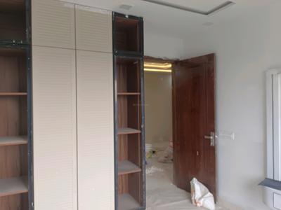 Bedroom Image of 1400 Sq.ft 4 BHK Builder Floor for sale in Rohini Sector 28 New Delhi for Rs. 15000000
