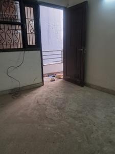 Bedroom Image of 1800 Sq.ft 3 BHK Builder Floor for sale in Model Town New Delhi for Rs. 27000000