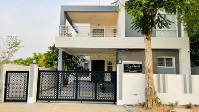Image of 2885 Sq.ft 3 BHK Villa for rent in Sriperumbudur, Chennai for Rs. 55000