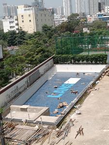Image of 1540 Sq.ft 3 BHK Apartment / Flat for sale in Lansum El Dorado, Narsingi, Hyderabad for Rs. 17240000
