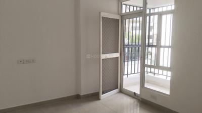 Bedroom Image of 1505 Sq.ft 3 BHK Apartment / Flat for sale in Gaurs Gaur Global Village, Crossings Republik Ghaziabad for Rs. 12200000