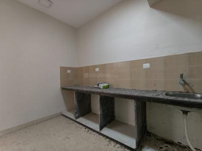 Kitchen Image of 1670 Sq.ft 4 BHK Apartment / Flat for sale in Thakurpukur Kolkata for Rs. 11500000