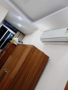 Bedroom Image of Civil Dreams Girls Pg (No Brokerage Girls Pg)  in Rajinder Nagar, New Delhi