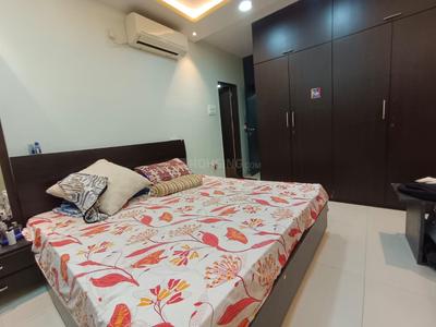 Bedroom Image of 1150 Sq.ft 2 BHK Apartment / Flat for sale in Kharghar Navi Mumbai for Rs. 14000000
