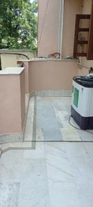 Balcony Image of 1938 Sq.ft 3 BHK Independent House for rent in Sector 41 Noida for Rs. 40000