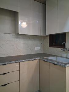Kitchen Image of 1000 Sq.ft 2 BHK Apartment / Flat for sale in Networth Marvilla Homes, Sector 73 Noida for Rs. 3900055