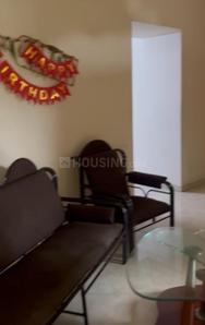 Hall Image of 1150 Sq.ft 3 BHK Apartment / Flat for sale in ARK Viman Pride, Viman Nagar Pune for Rs. 17500000
