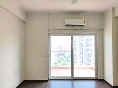 Bedroom Image of 1300 Sq.ft 2.5 BHK Apartment / Flat for rent in Shree Vardhman Victoria, Sector 70 Gurgaon for Rs. 38000