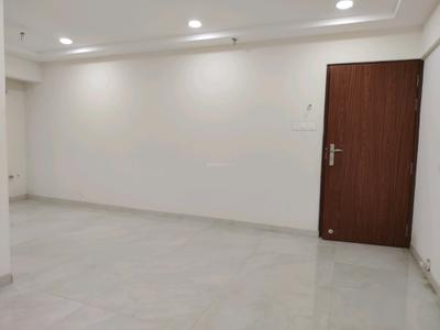 Living Room Image of 1305 Sq.ft 3 BHK Apartment / Flat for rent in Ekta Tripolis, Goregaon West Mumbai for Rs. 105000