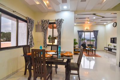 Hall Image of 1400 Sq.ft 2 BHK Villa for sale in Karjat Thane for Rs. 14000000