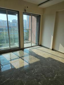 Hall Image of 2500 Sq.ft 6 BHK Apartment / Flat for sale in Blu Pearl, Virar West Virar for Rs. 26100000
