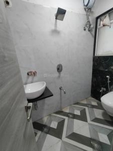 Image of 620 Sq.ft 1 BHK Apartment / Flat for sale in Kandivali West, Mumbai for Rs. 9200000