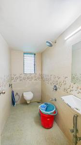 Bathroom Image of 5000 Sq.ft 2 BHK Farm House for sale in Shivali Pune for Rs. 35000000