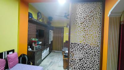 Hall Image of 1005 Sq.ft 2.5 BHK Apartment / Flat for sale in Dhaiya Dhanbad for Rs. 3200000