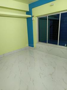 Bedroom Image of 1100 Sq.ft 3 BHK Apartment / Flat for rent in Kalyani Nadia for Rs. 13500