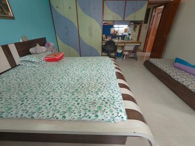 Bedroom Image of 2163 Sq.ft 5 BHK Independent House for sale in Naranpura Ahmedabad for Rs. 35100000