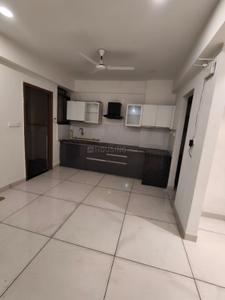 Hall Image of 1250 Sq.ft 2 BHK Apartment / Flat for rent in DB Pride, Talawali Chanda Indore for Rs. 20000