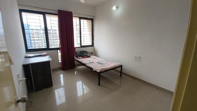 Bedroom Image of 972 Sq.ft 2 BHK Apartment / Flat for sale in Nanded Asawari, Nanded Pune for Rs. 9500000