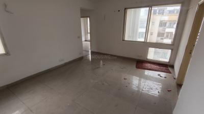 Living Room Image of 1200 Sq.ft 3 BHK Apartment / Flat for sale in Stellar Jeevan, Noida Extension Greater Noida for Rs. 13700000