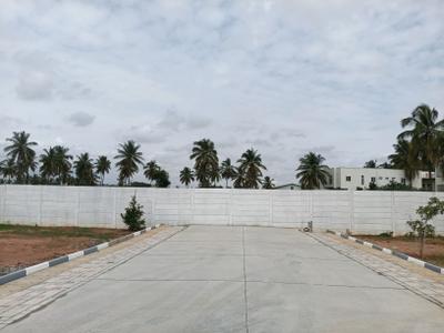 Image of 1500 Sq.ft Residential Plot / Land for sale in Hancharahalli Village, Bengaluru for Rs. 14400016