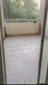 Balcony Image of 2574 Sq.ft 4.5 BHK Apartment / Flat for sale in Ambience Empyrean, Ghorpadi Pune for Rs. 32500000