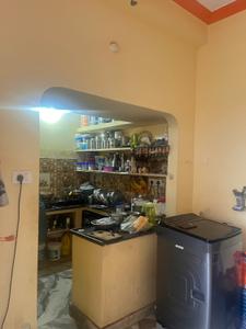 Kitchen Image of 152 Sq.ft 2 BHK Independent House for rent in Warangal Town Warangal for Rs. 9000