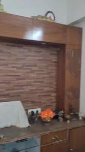 Kitchen Image of 1900 Sq.ft 3 BHK Apartment / Flat for sale in Himayath Nagar Hyderabad for Rs. 15000000