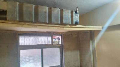 Kitchen Image of 320 Sq.ft 1 RK Apartment / Flat for sale in Ram  krupa, Dombivli East Thane for Rs. 3000000