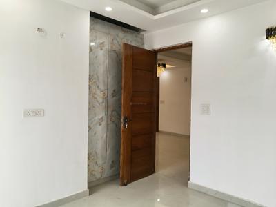 Bedroom Image of 2430 Sq.ft 3 BHK Builder Floor for sale in Palam Vihar Gurgaon for Rs. 31700000
