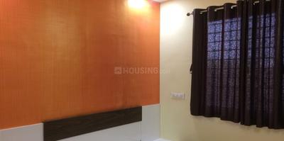 Bedroom Image of 1035 Sq.ft 2 BHK Apartment / Flat for sale in Thaltej Ahmedabad for Rs. 5200000