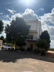 Image of 1500 Sq.ft 4 BHK Villa for sale in Bellandur, Bengaluru for Rs. 16600000