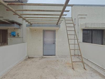 Balcony Image of 1656 Sq.ft 4 BHK Villa for sale in Aawaass Satyamev Aawaass Mango, Kudasan Gandhinagar for Rs. 22000000