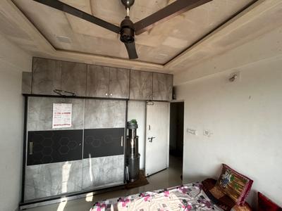 Bedroom Image of 1098 Sq.ft 2 BHK Apartment / Flat for sale in Madhav Vrundavan Residency, Hathijan Ahmedabad for Rs. 3000000